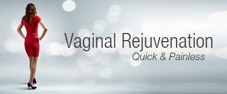 Vaginal Rejuvenation